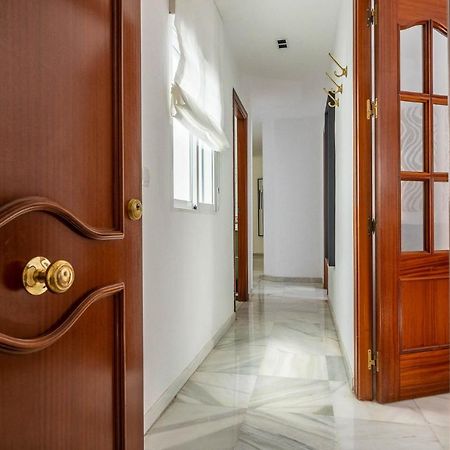 Apartamento La Casa Del Orfebre Sevilla Exterior foto